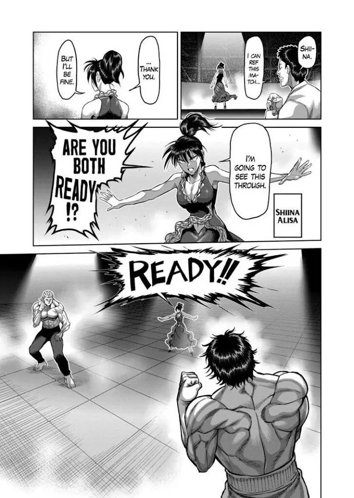 Kengan Omega Chapter 130 image 07_optimized